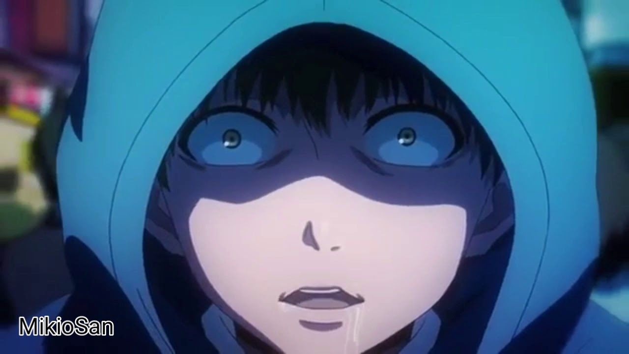|AMV|Tokyo Ghoul RE (especial 1500subs)
