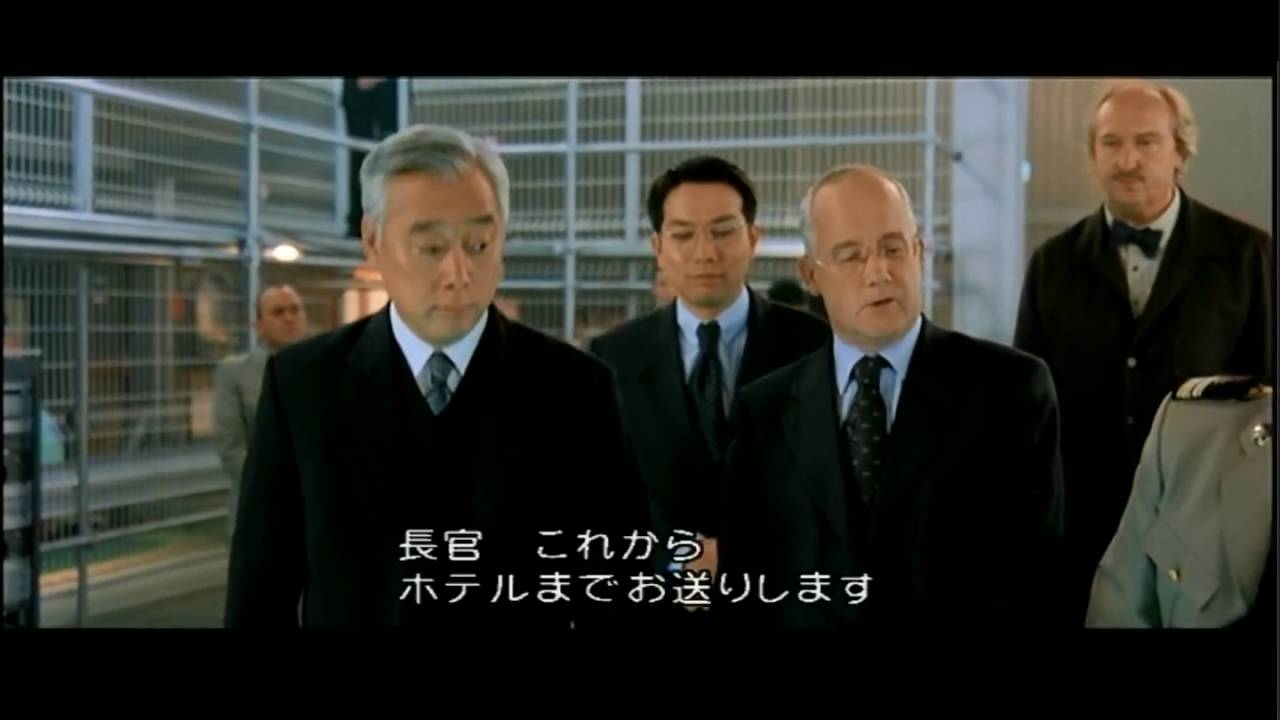 ニンジャーといってエンジン始動