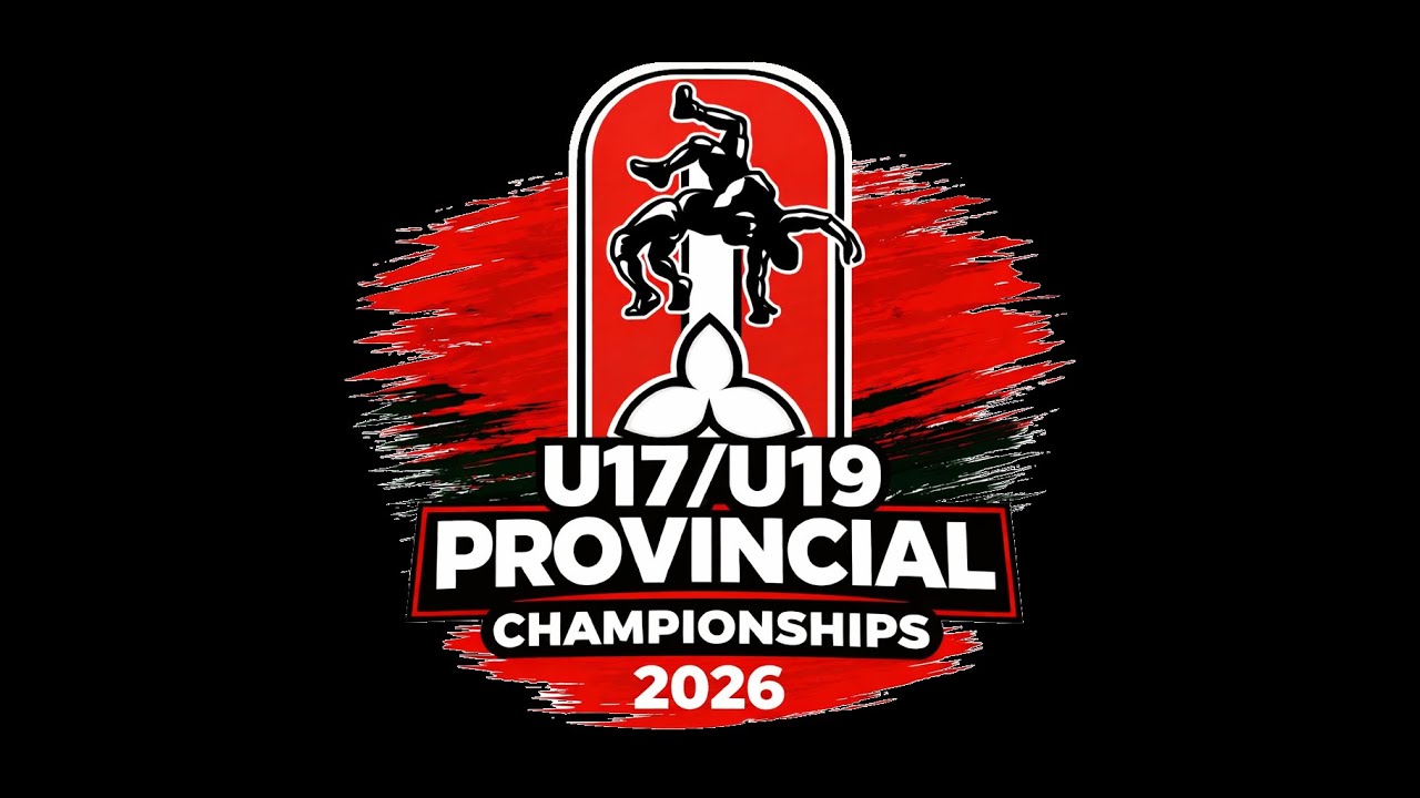 2026 Ontario Cadet U17 Championships - Mat 2