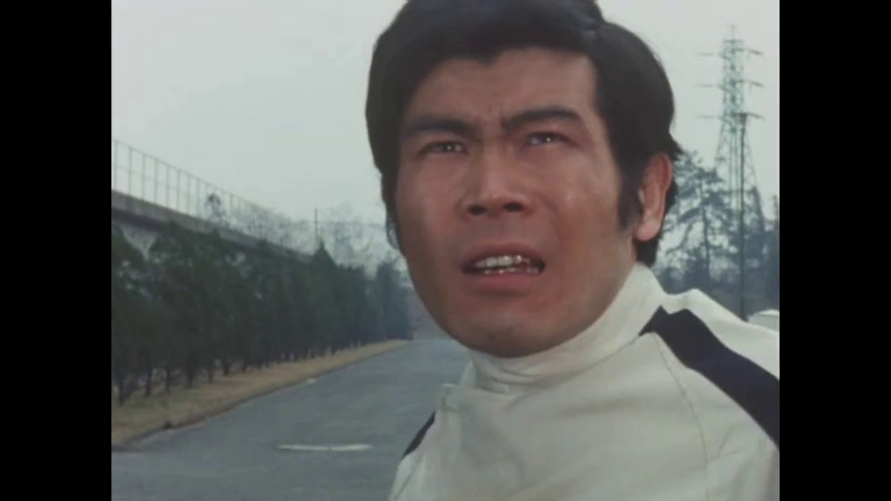 Mirrorman Vs Taigan