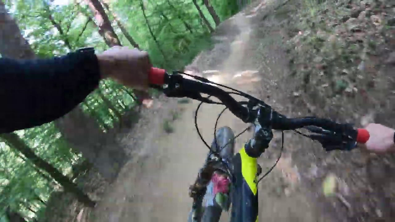 BIKEPARK KALNICA - Enduro Trail