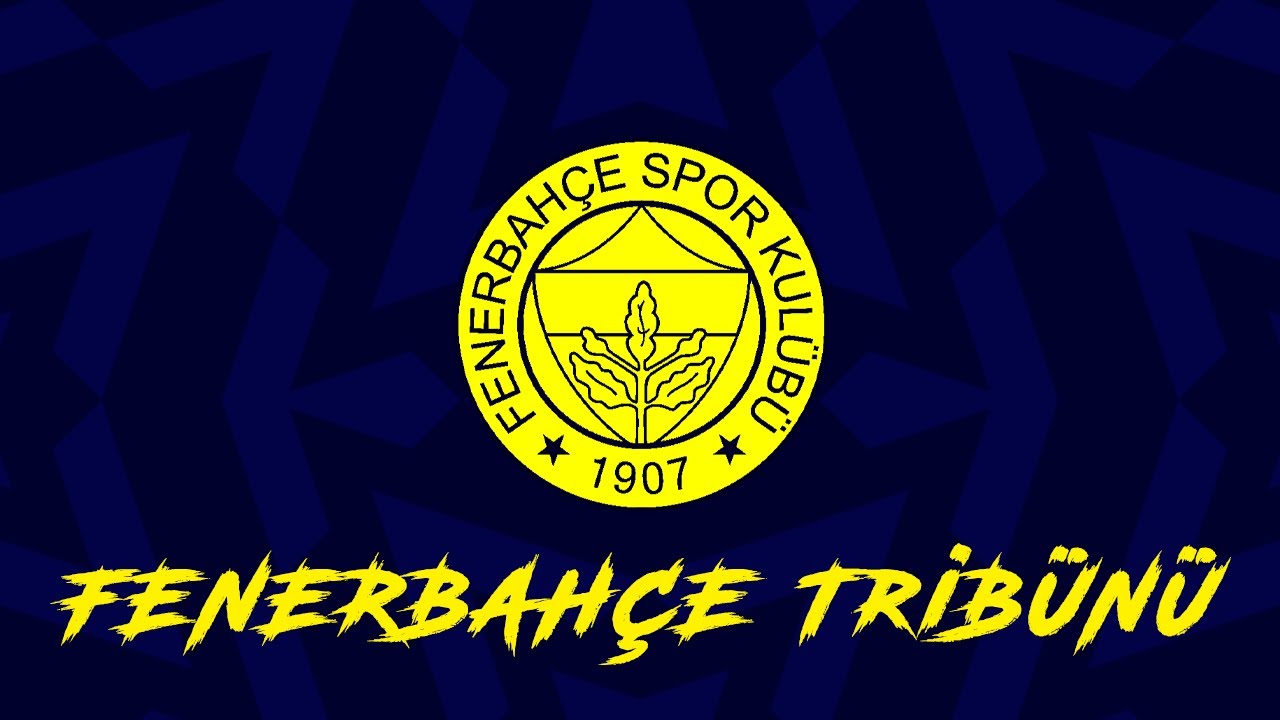 Fenerbahçe Besteleri - Ne Yıldızlar Ne De Kupalar Seninle Bu Büyük Taraftar...