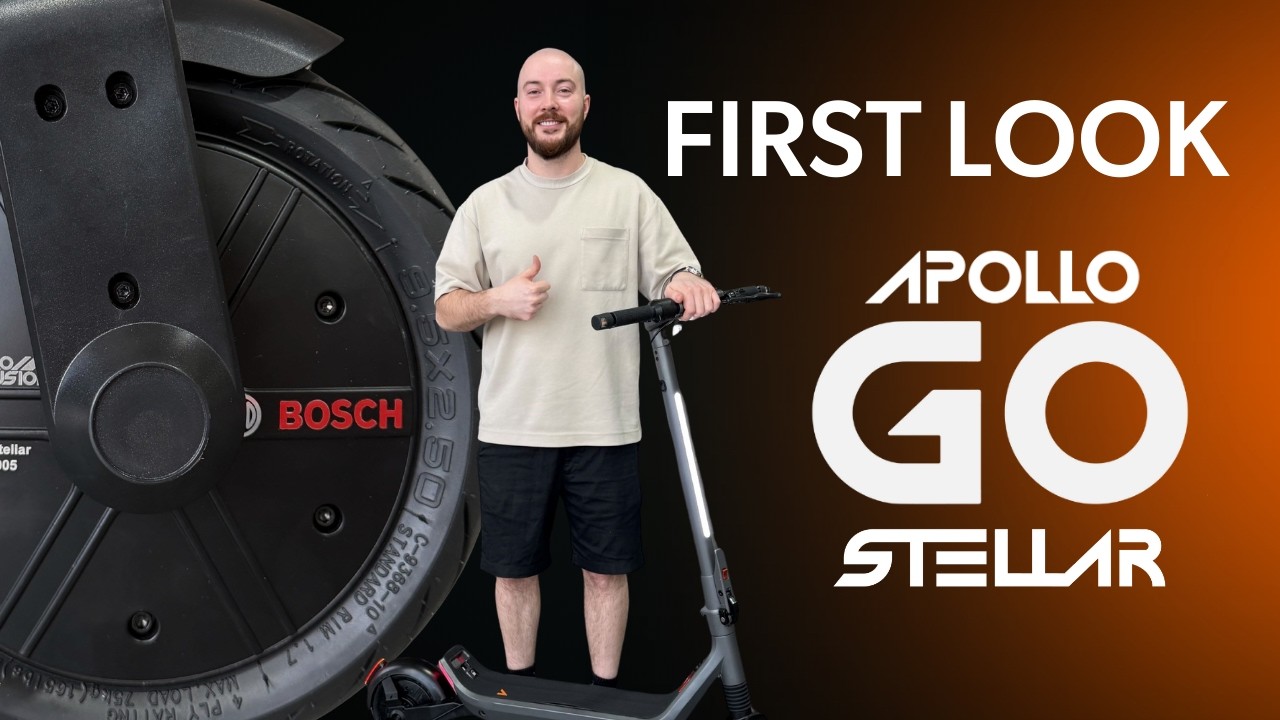 Apollo Go 2.0 Stellar – How It’s Made (First Production Run)
