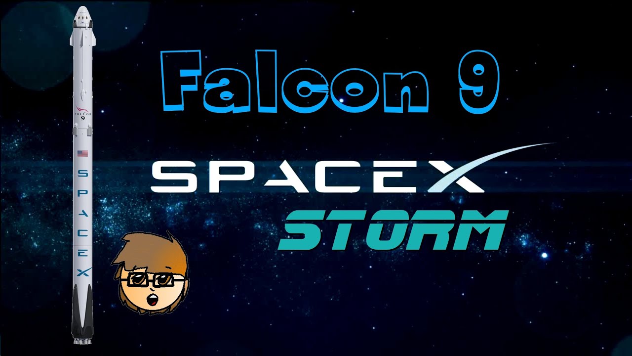 Todo lo que debes saber sobre el Falcon 9 de SpaceX