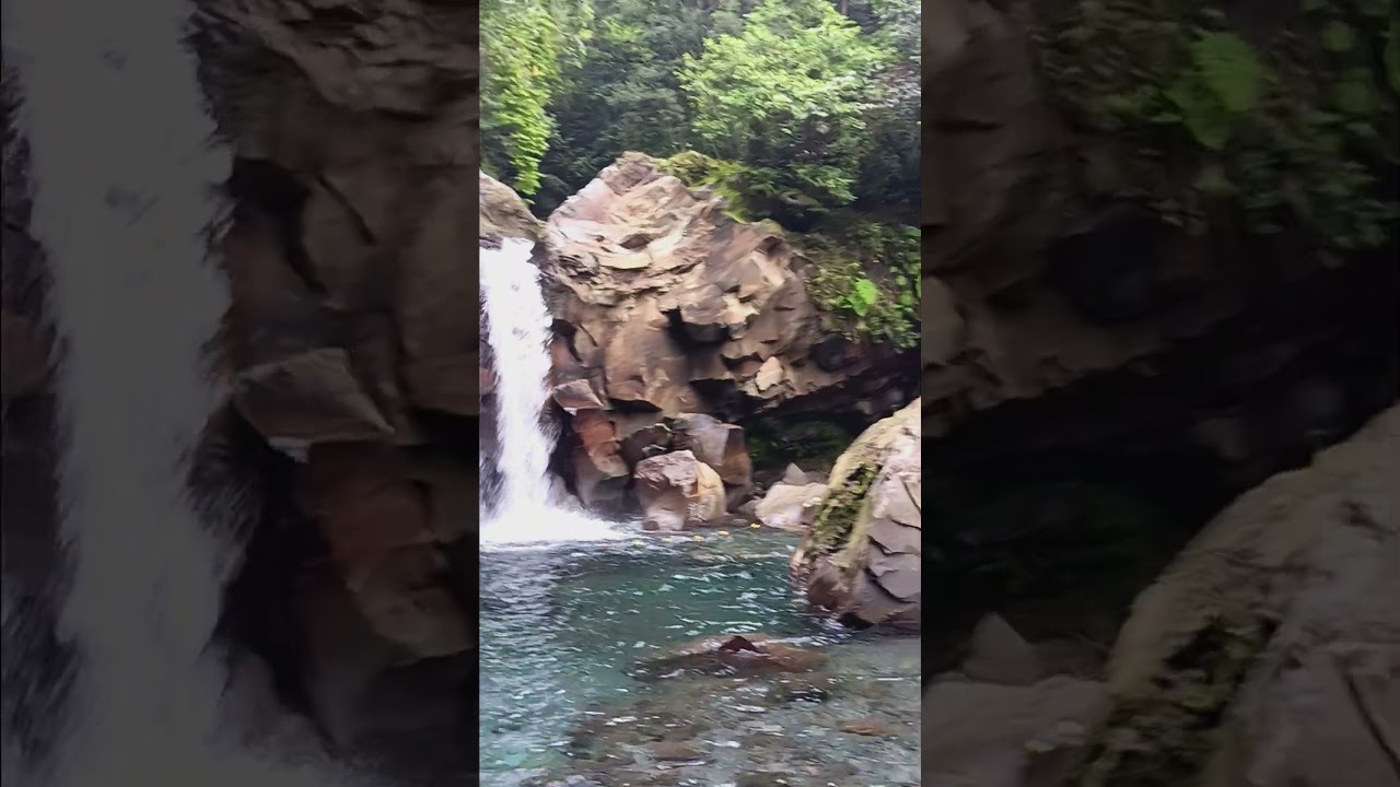Majayjay falls