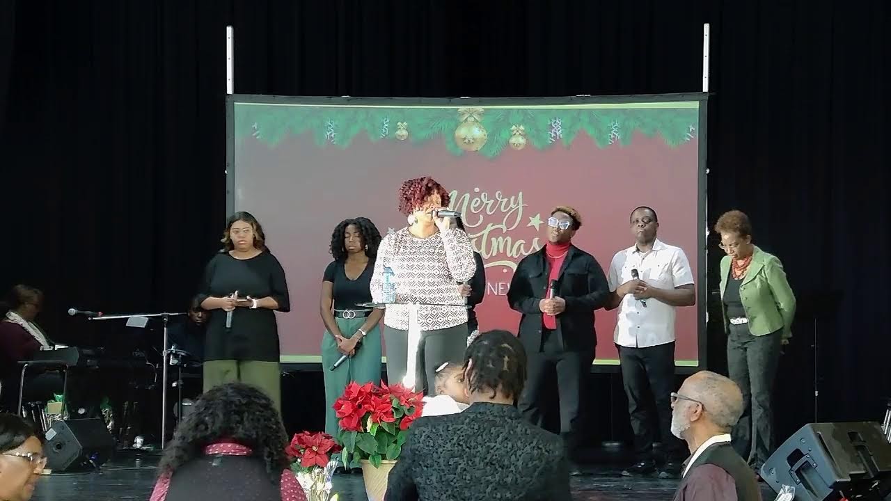 Abundant Life Gospel Centre Sunday Service Experience