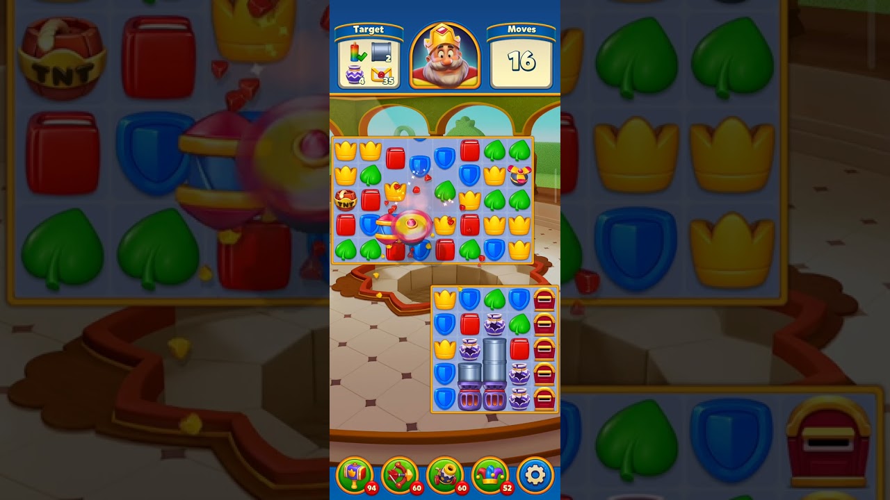 Royal Match level 777