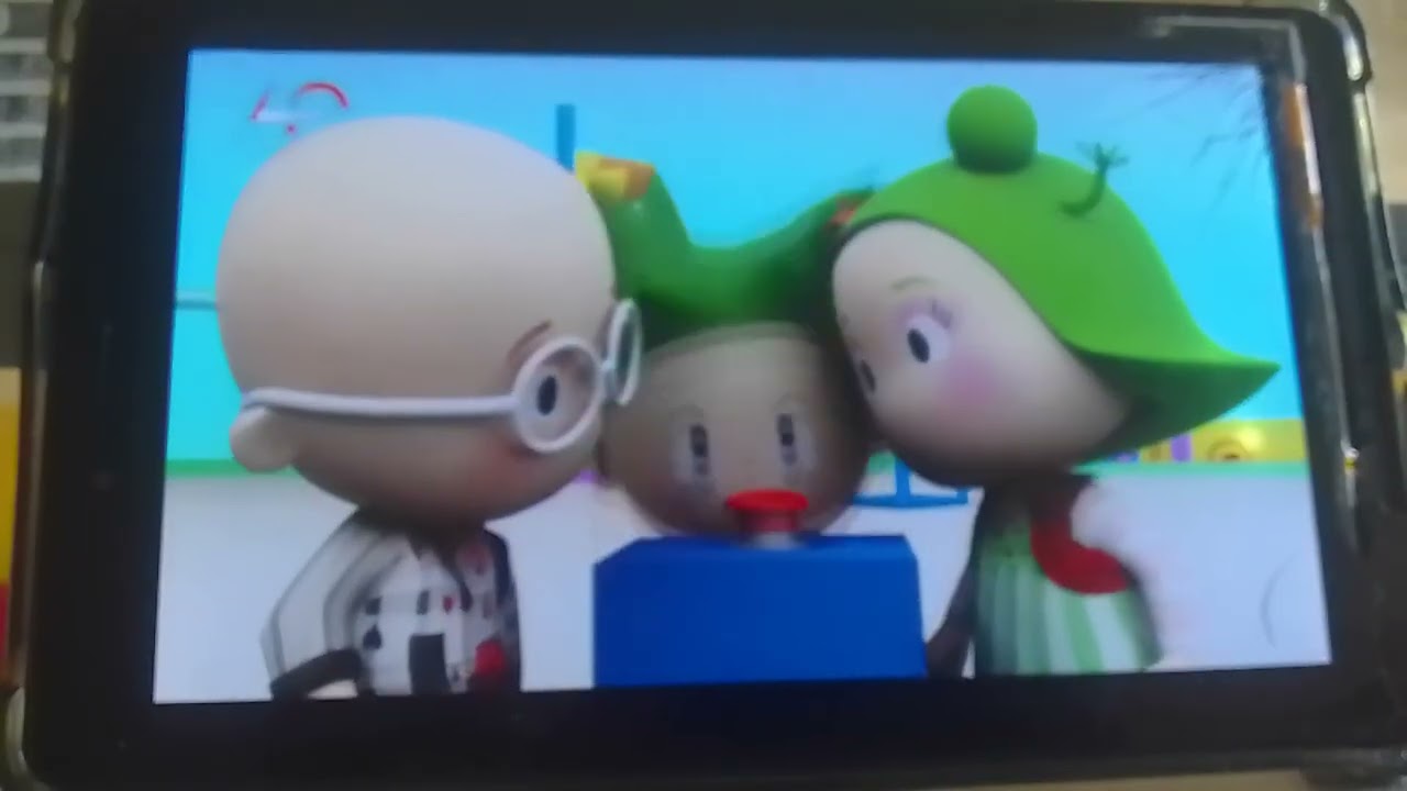 PunkRobot Hype BNDES Ancine CnTv Viola e Tambor