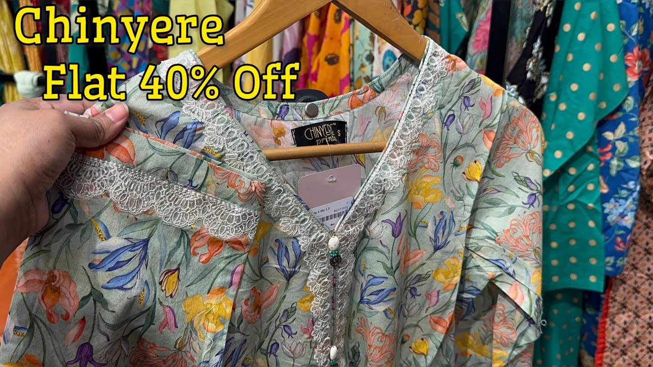 Chinyere Flat 40% Off | Chinyere Sale 40% Off 💕 Chinyere Sale 