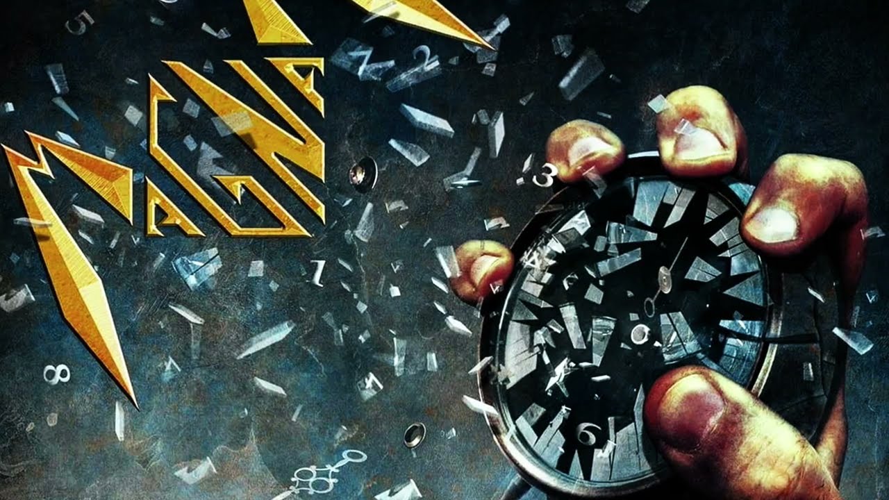 MAGNAM Castillos en el aire