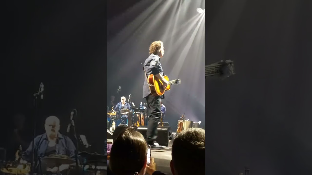 Francis Cabrel Septembre 2023 (Laval)