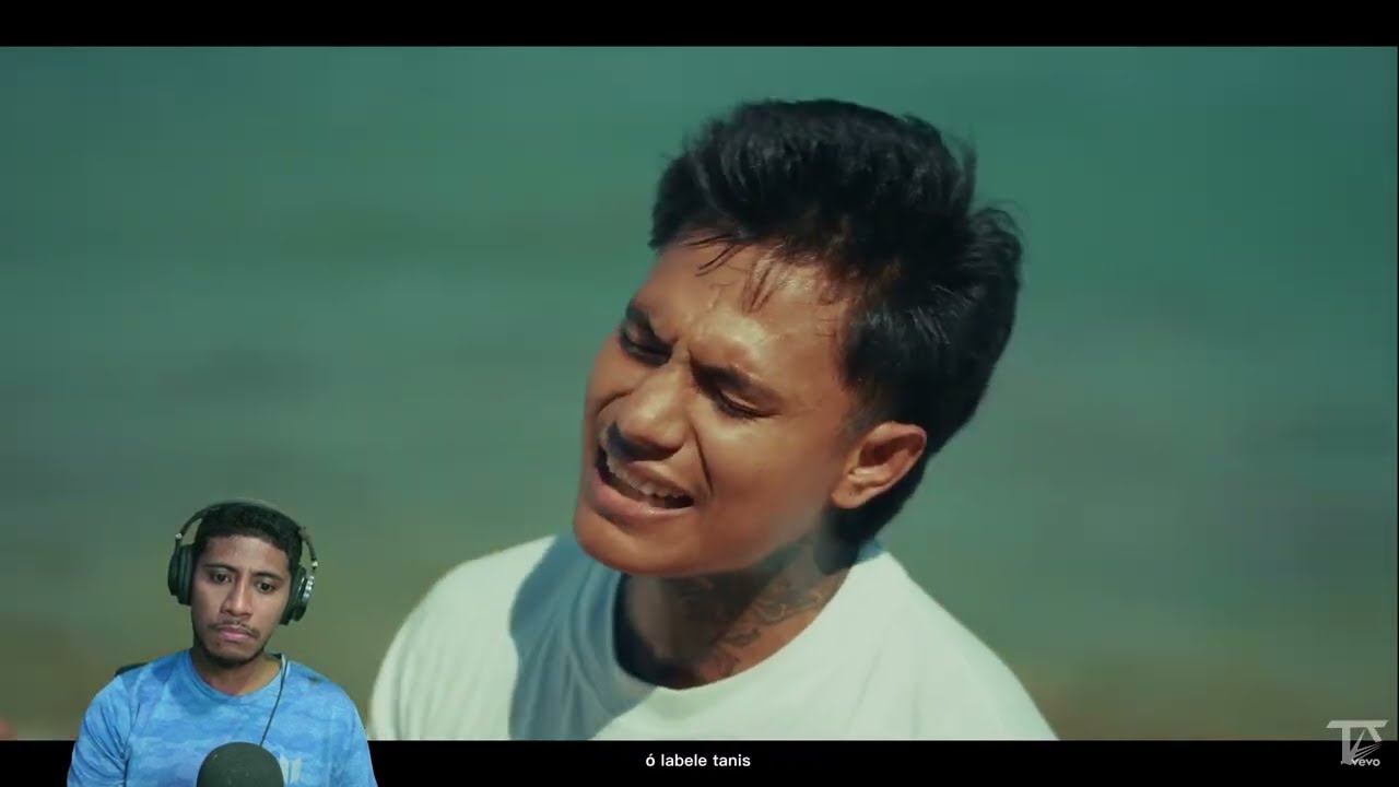 Criimson nia musika ne halo hau tanis - Lao ho hakmatek
