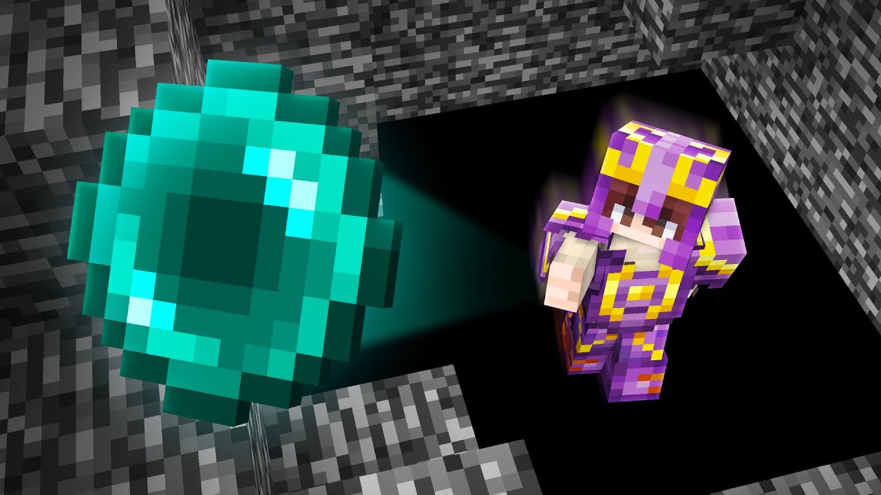 Как я УМЕР в хардкорной SMP-игре Minecraft
