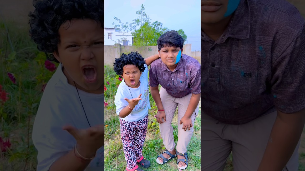 Oo Aa Aaa🤗🤪🤣😍 #shorts #viralvideo #trending #funnyshorts