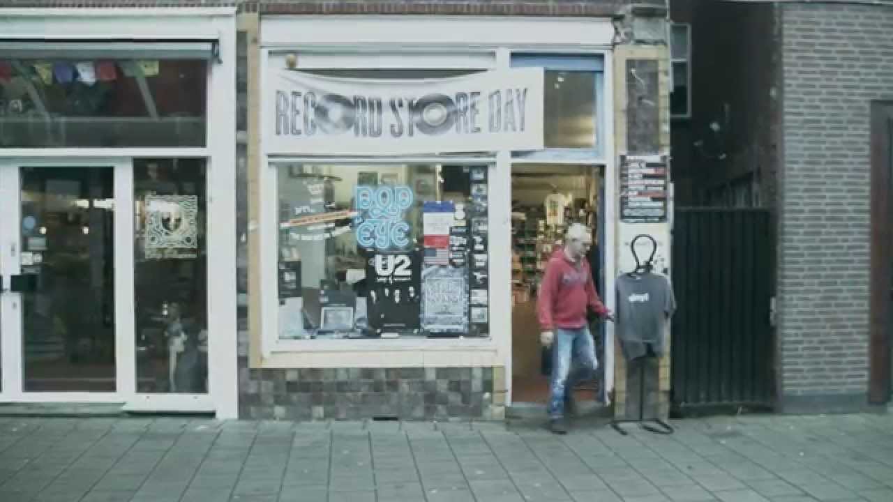 POPEYE : The Road Goes On Forever