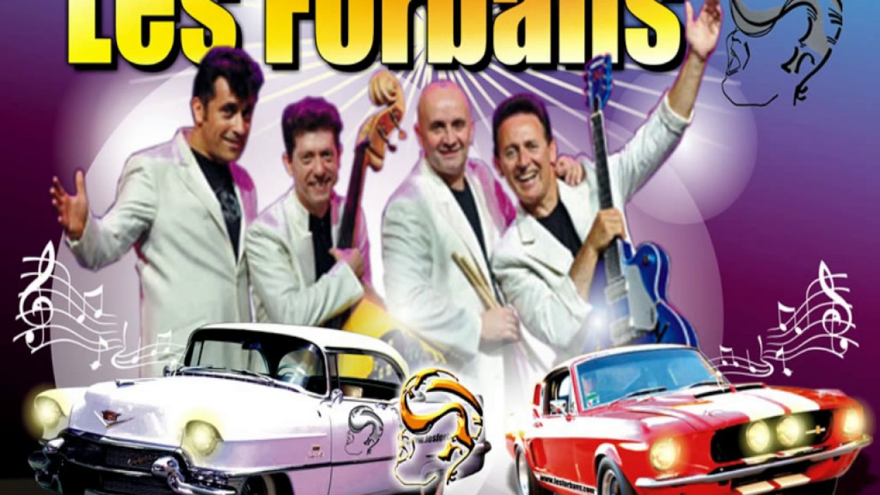 Medley des Forbans