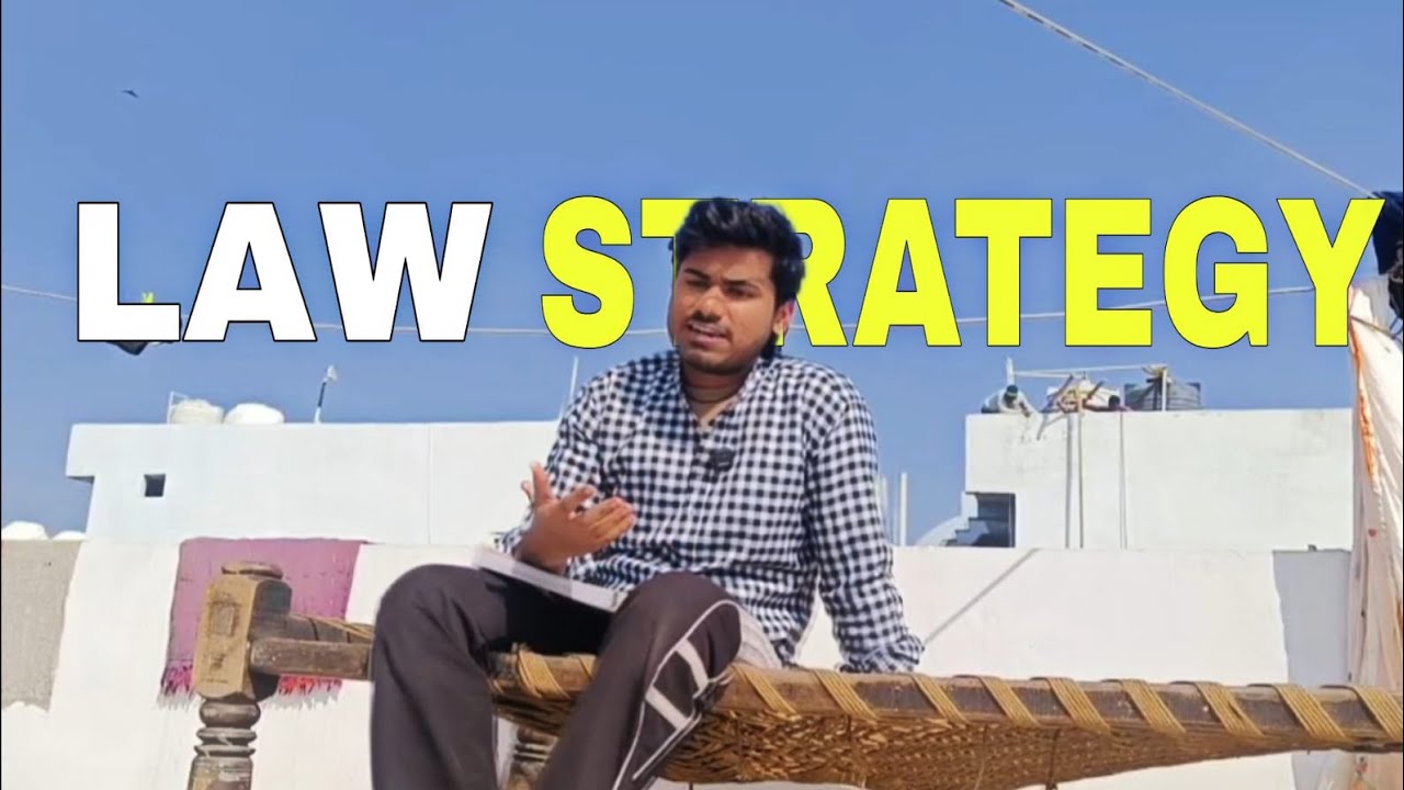 CA FOUNDATION #law #youtube