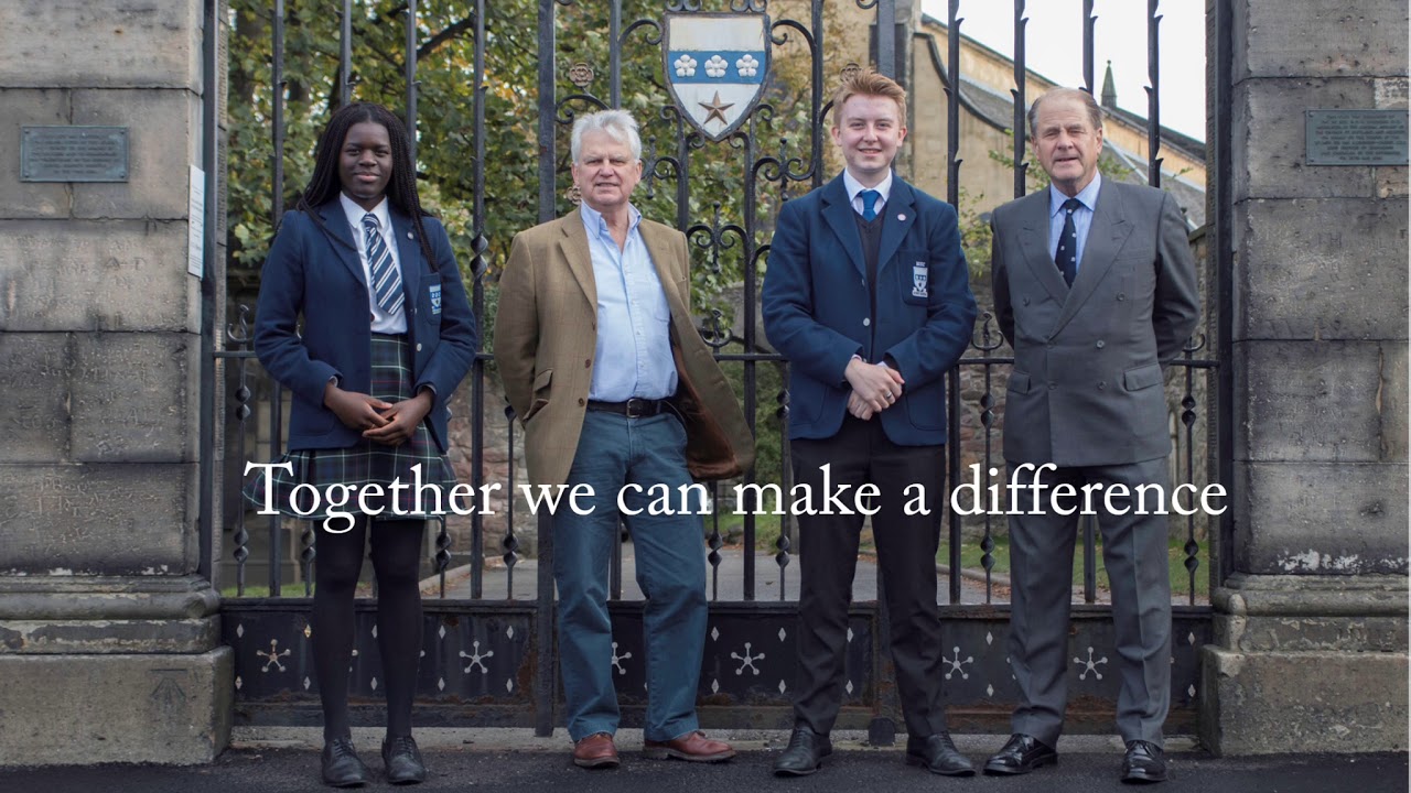 Foundation400 - Every Gift Makes a Difference
