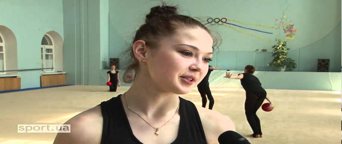 Алина Максименко накануне ЧЕ в Нижнем Новгороде