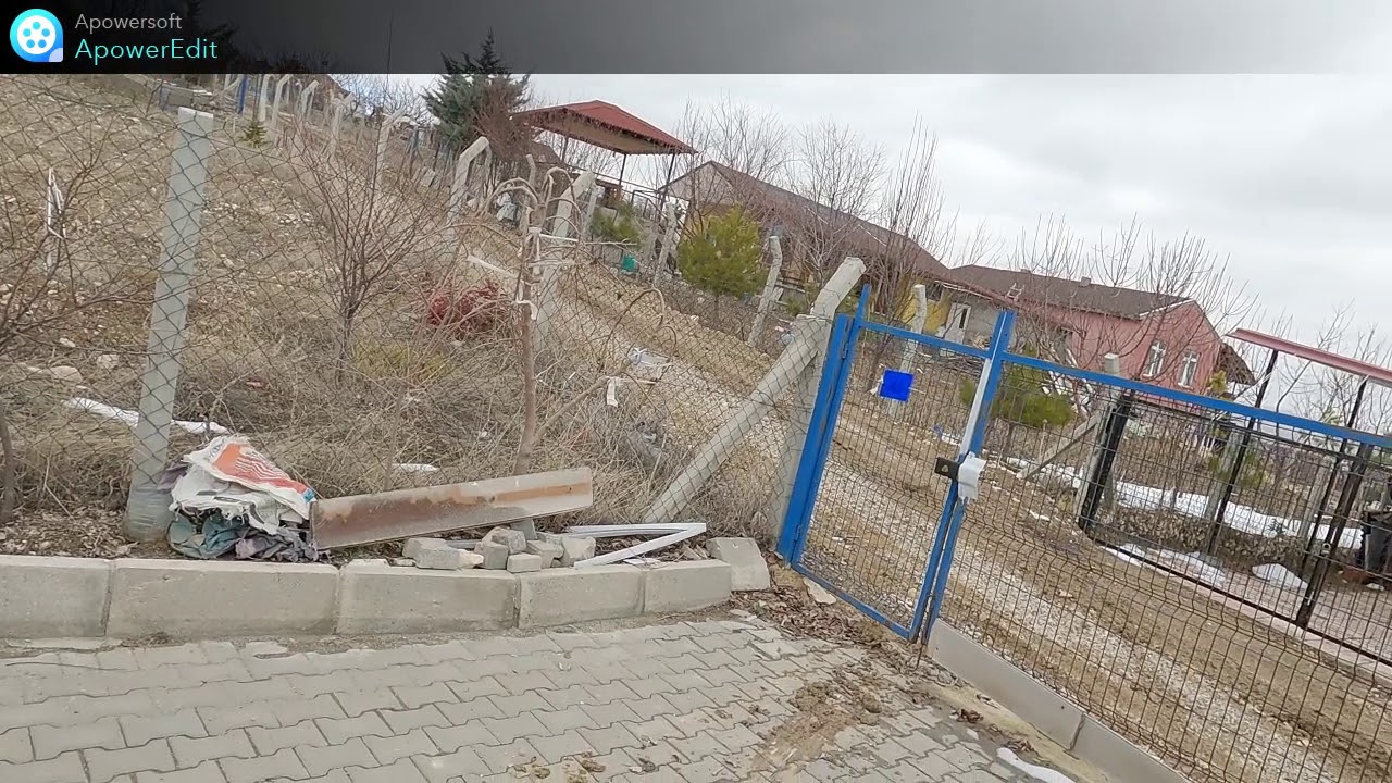 #ANKARA#KEÇİÖREN #BAĞLUM# ÇALSEKİ #HOBİ BAHÇEM
