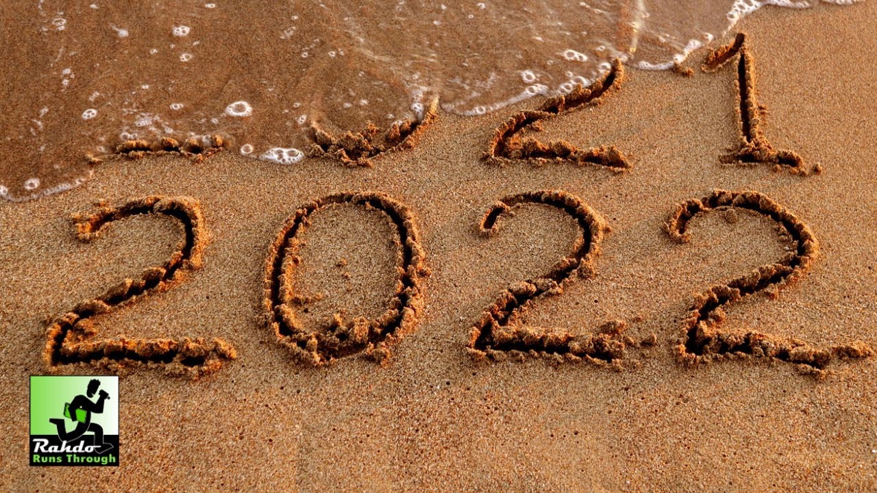 Top 25 Most Anticipated Games of 2022 (+60ish more games of note & Q/A)