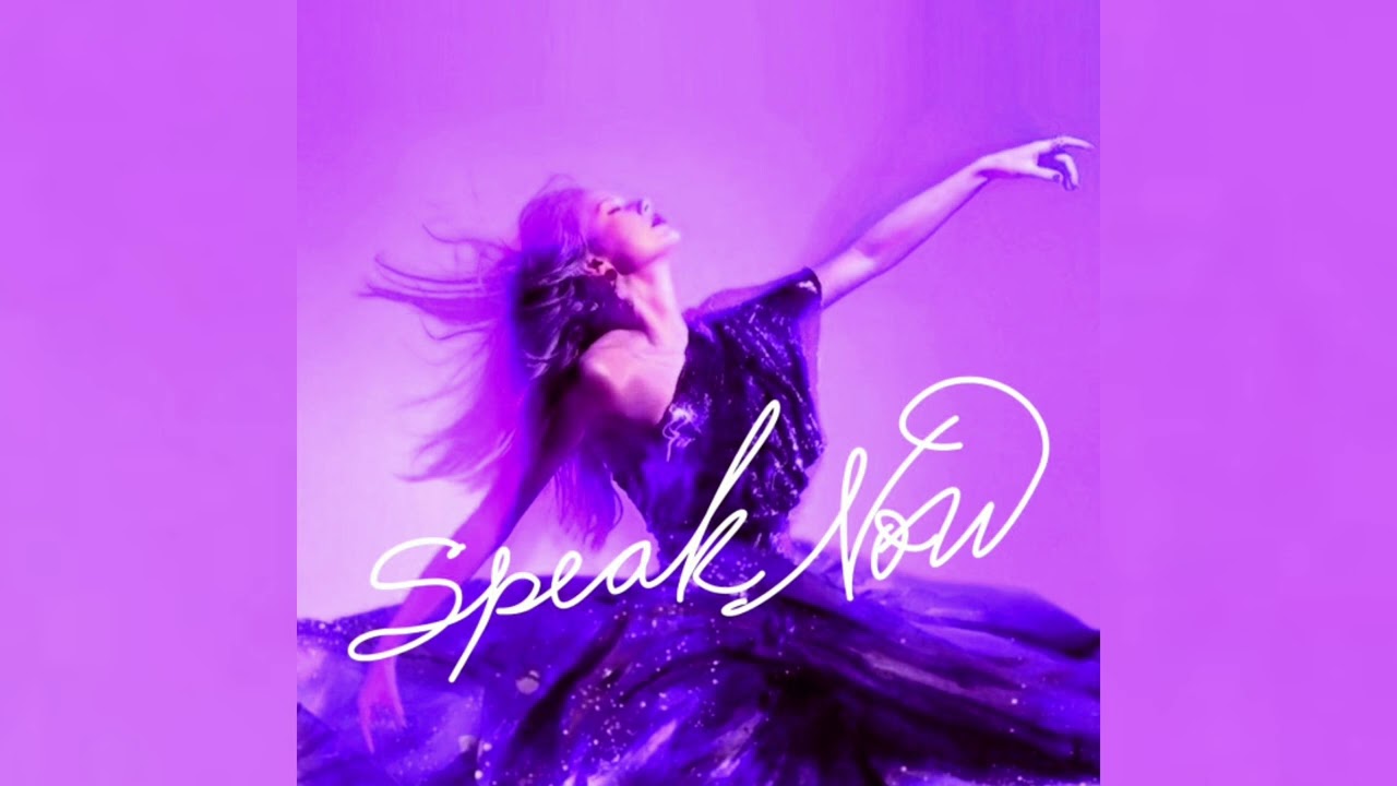 Taylor Swift - Dear John (Taylor's Version Concept)