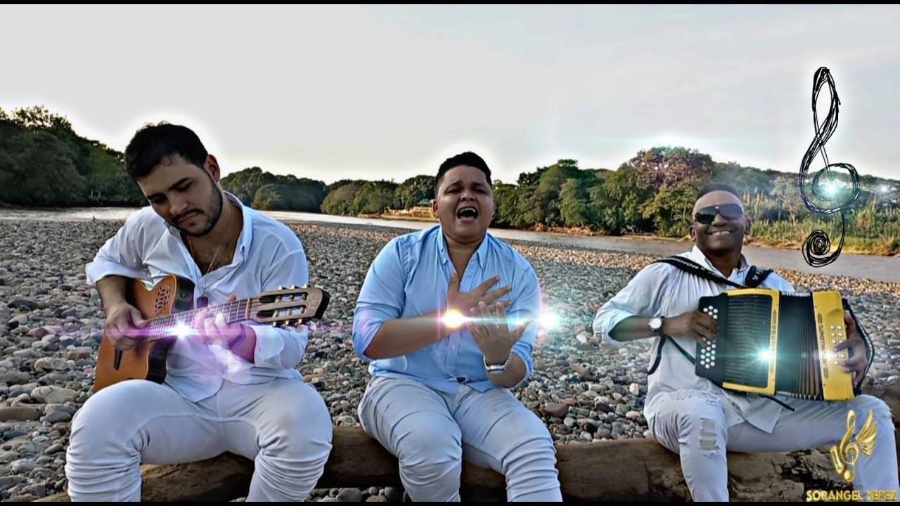 Cover acústico Sorangel Yepez. Mi Diosa Humana + Sirena Encantada (Miguel Morales)