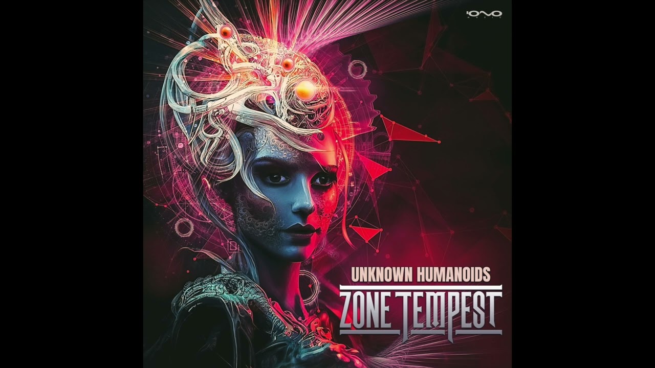 Zone Tempest - Unknown Awakening