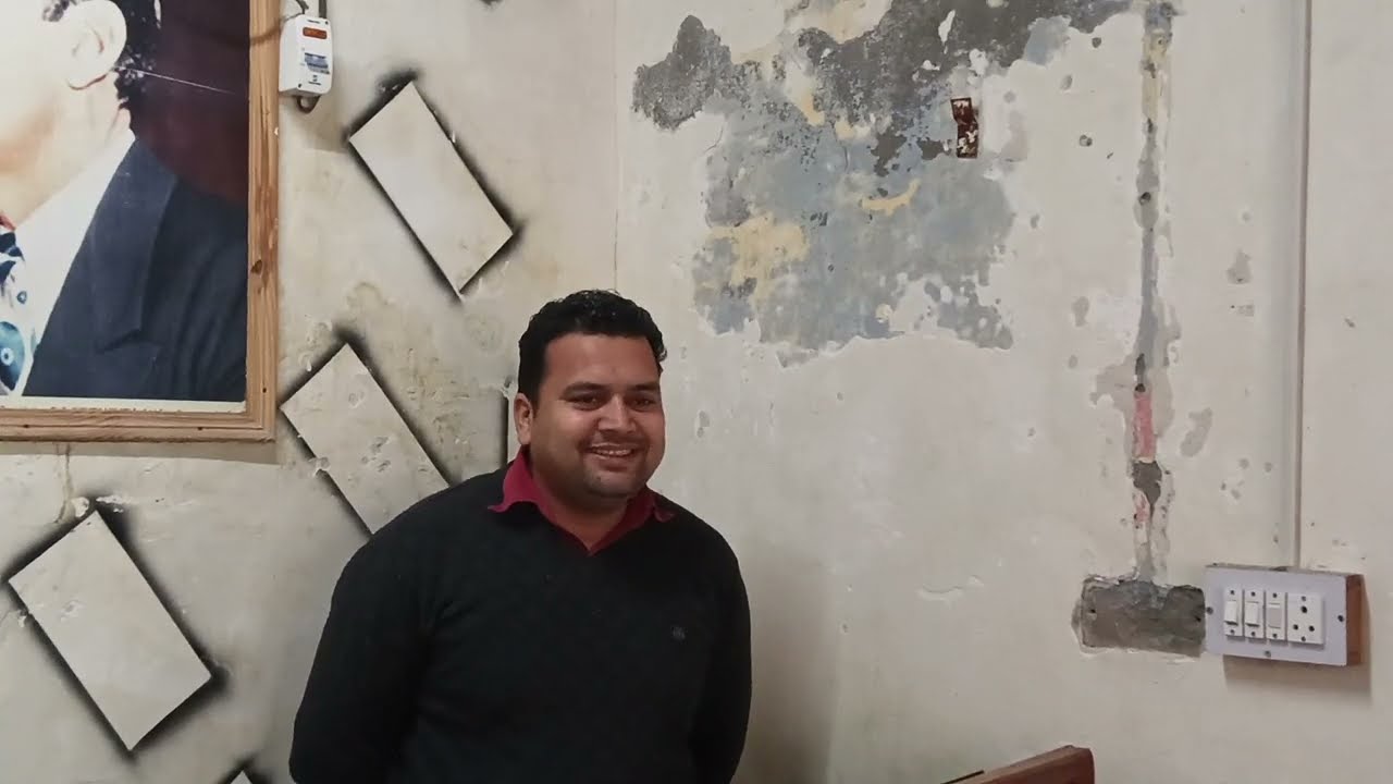 Sunday meeting 1 feb 2026 Pastor Samson masih 