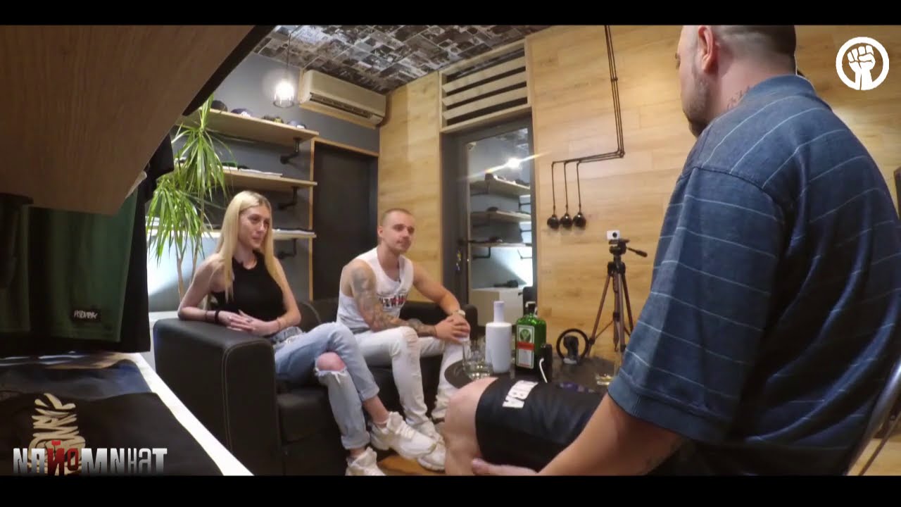 Djaany & Pamela: албумът идва и е с ... (ИЛЙОМИНАТ #40)