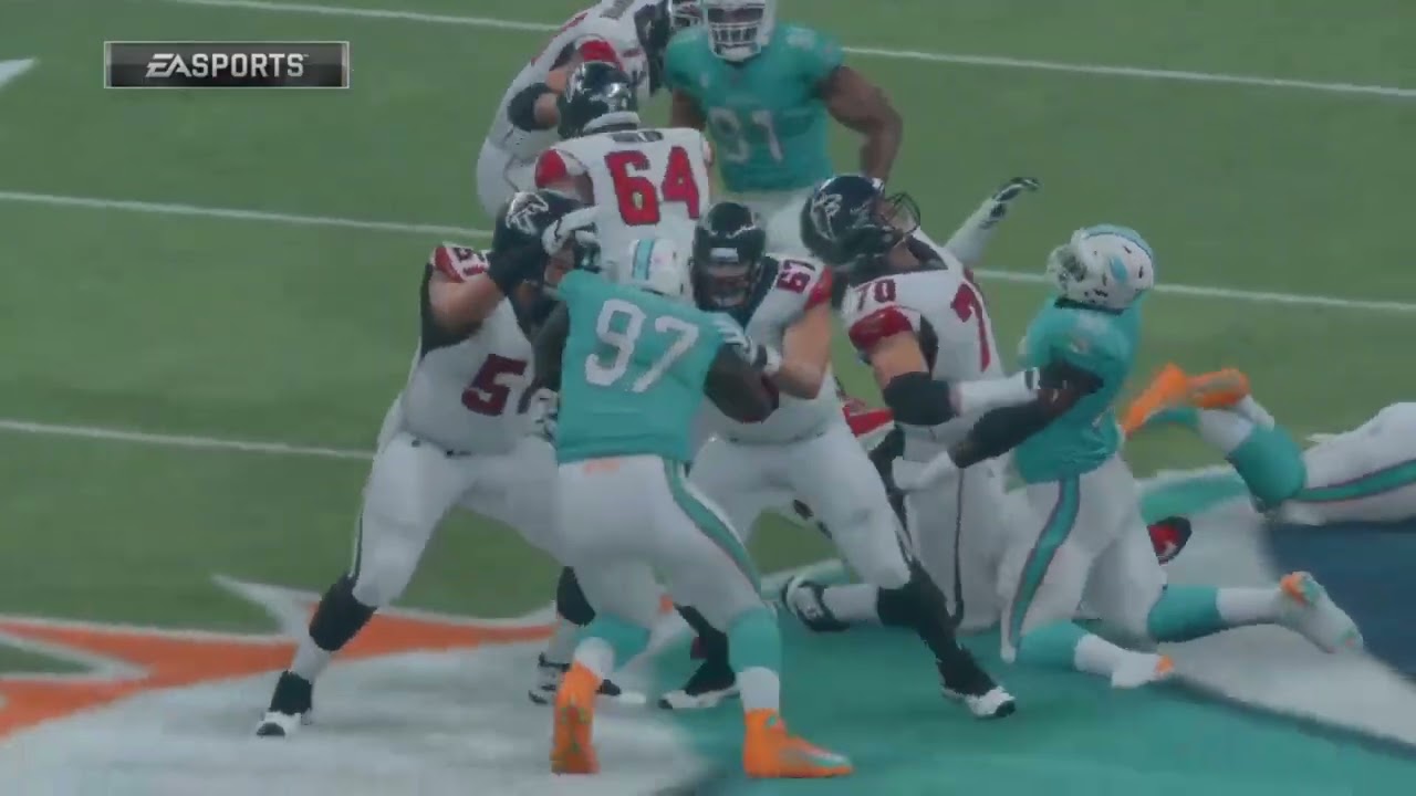 Dolphins 1st preseason game