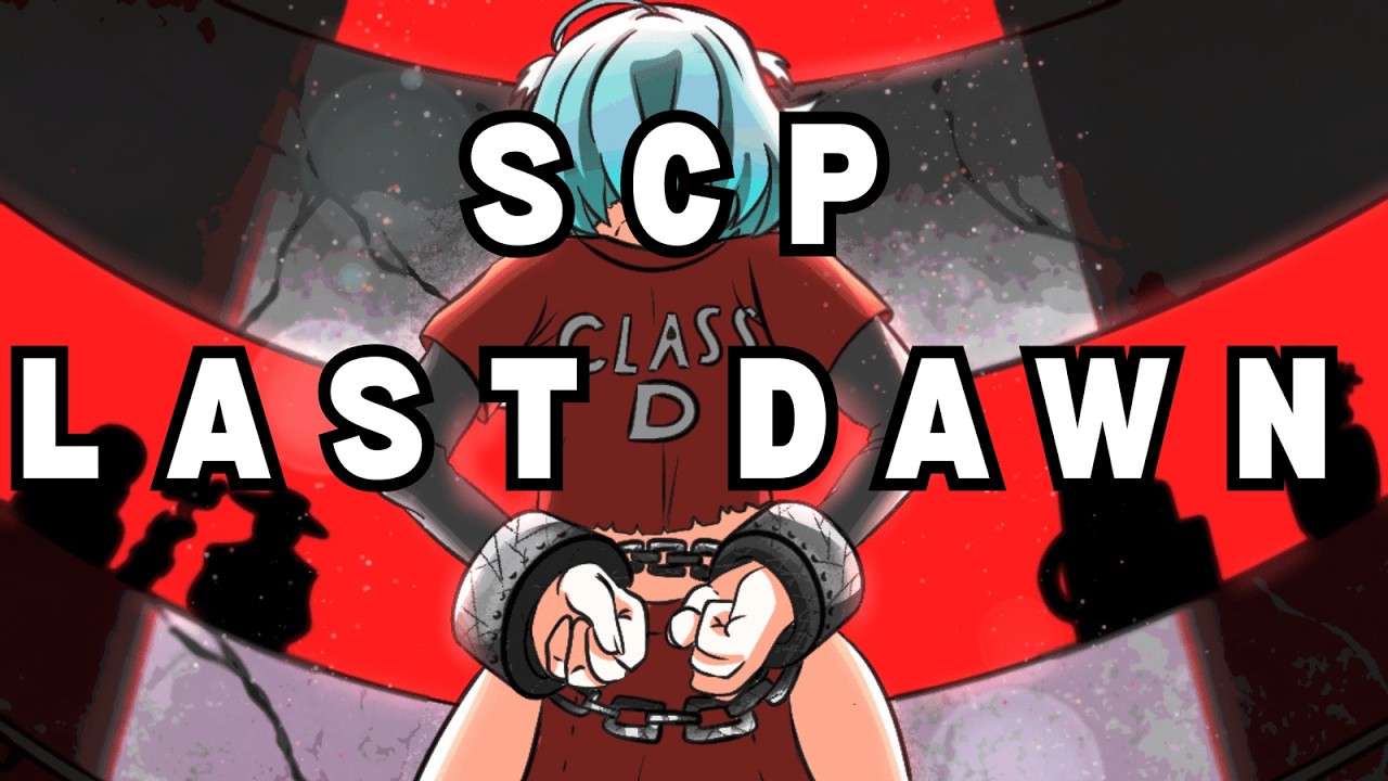 🔞 fox lady coming to scp?! ⋮ ✅ scp: secret laboratory