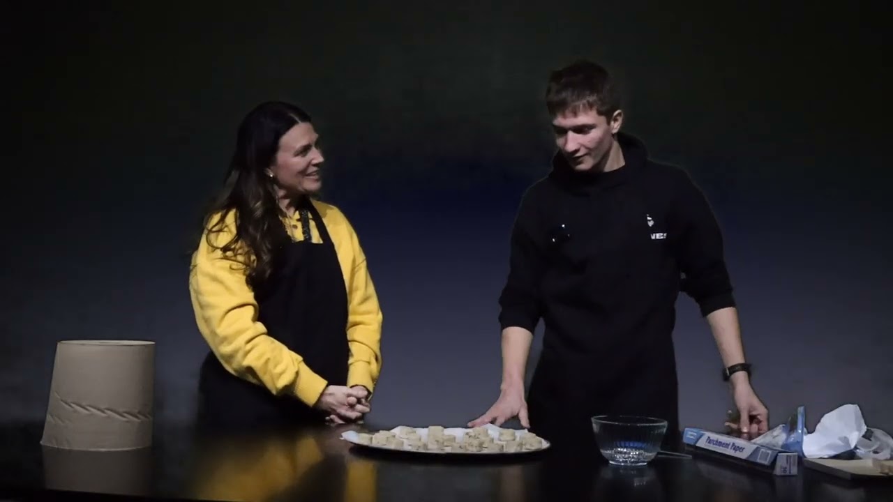 Weekly Broadcast 1/23/26