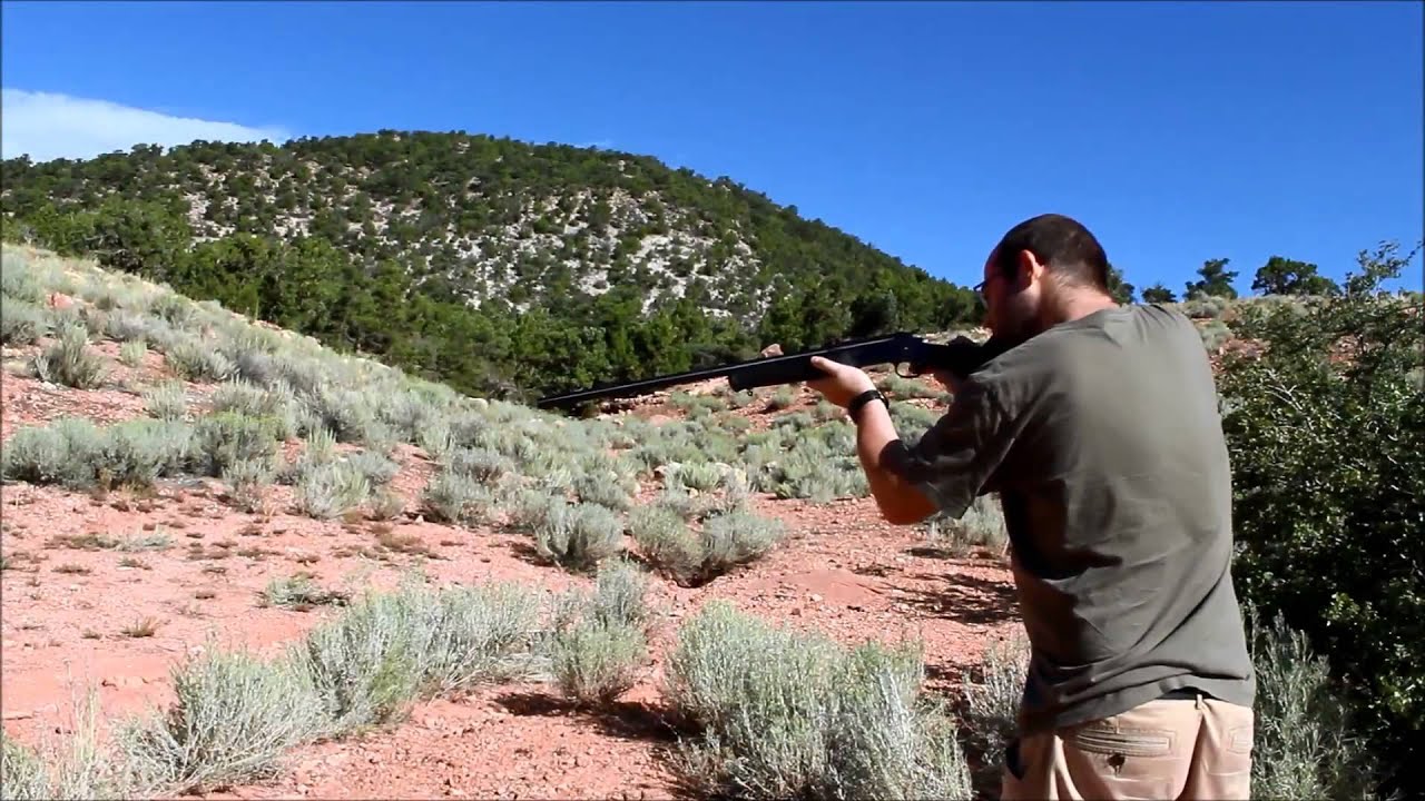 Short Lane Shotgun Adapters