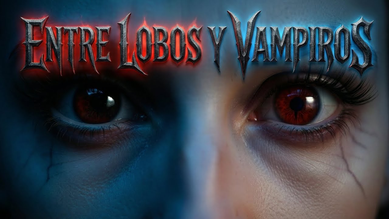 Leyendas capitulo 2: Entre lobos y vampiros*Los sobrevivientes 