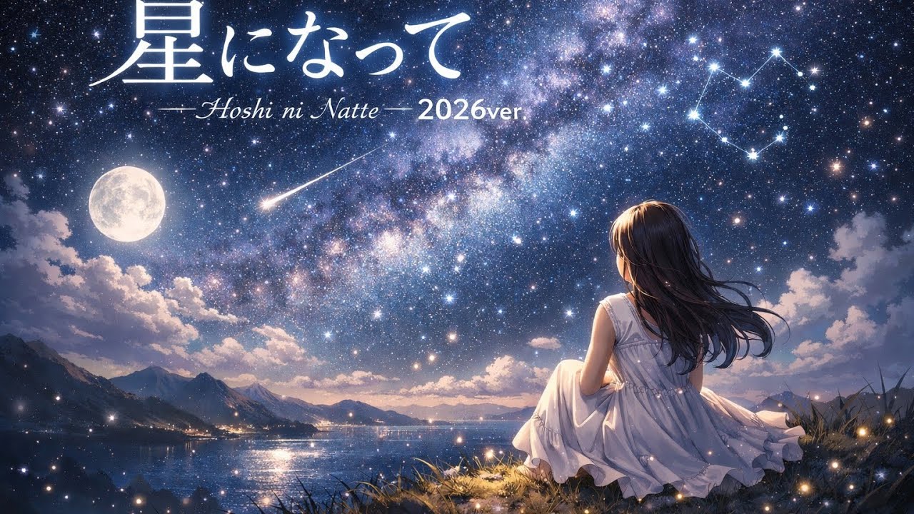 星になって2026ver