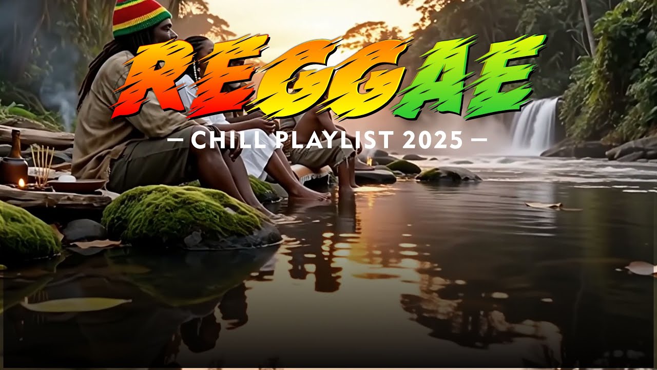 Roots Reggae Town Session | Late Night Dub & Chill Reggae Music
