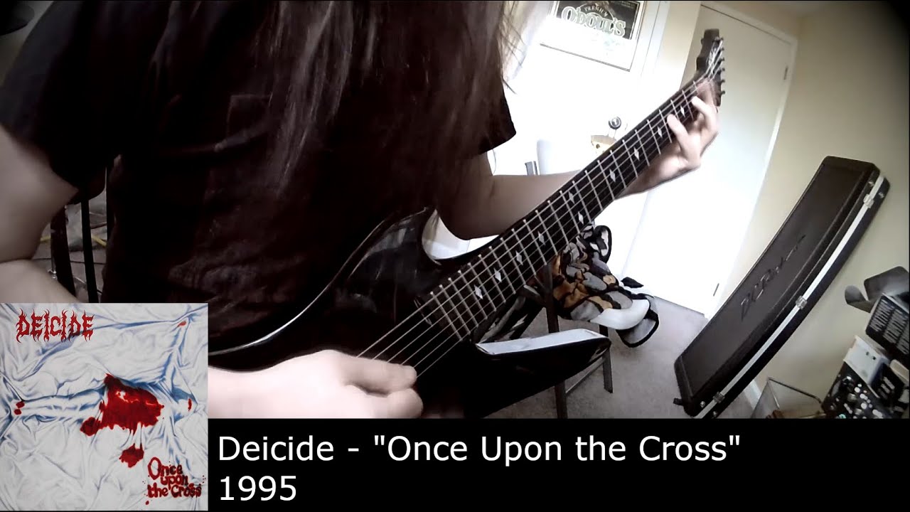 Deicide - 