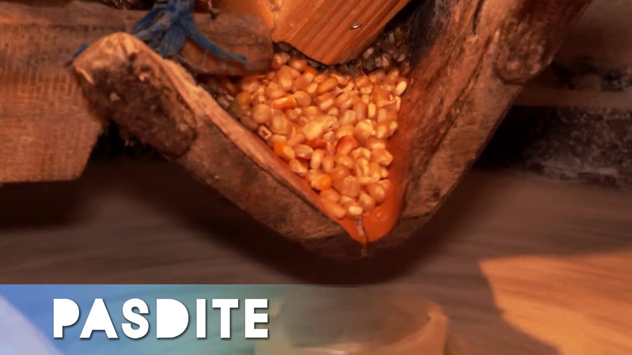 Mulliri që bluan falas në Isniq të Deçanit