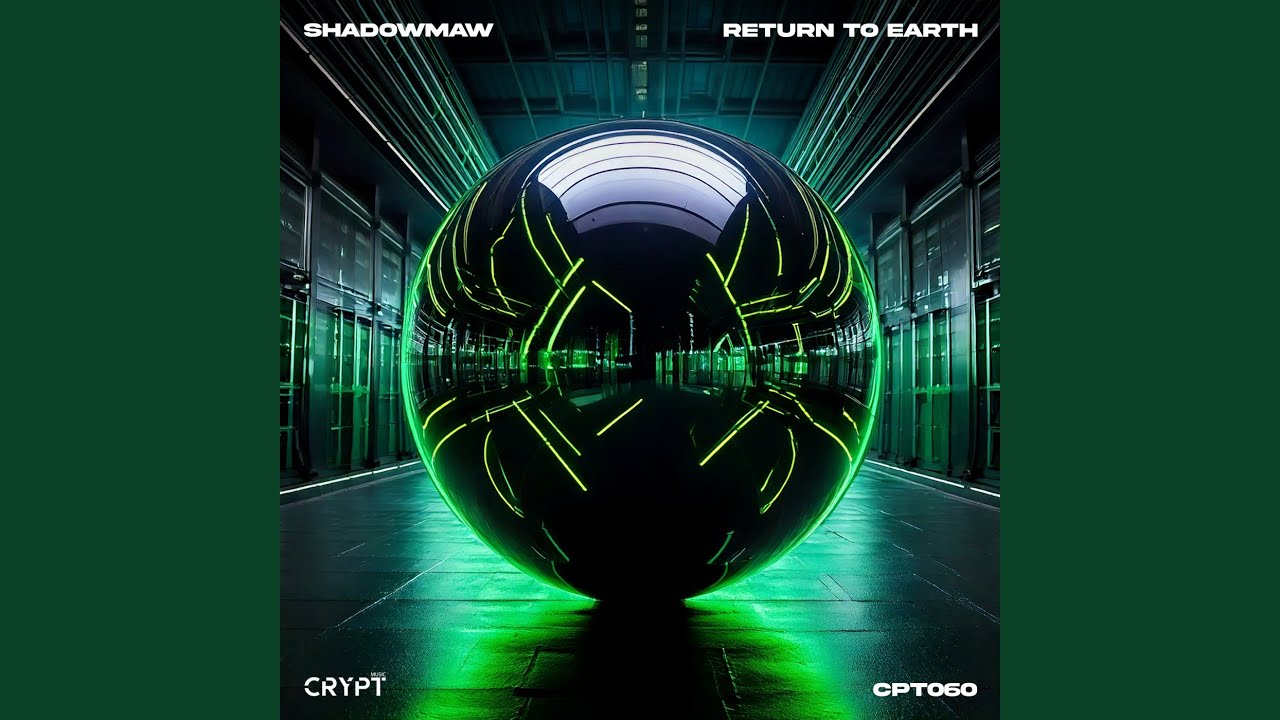 Return to Earth