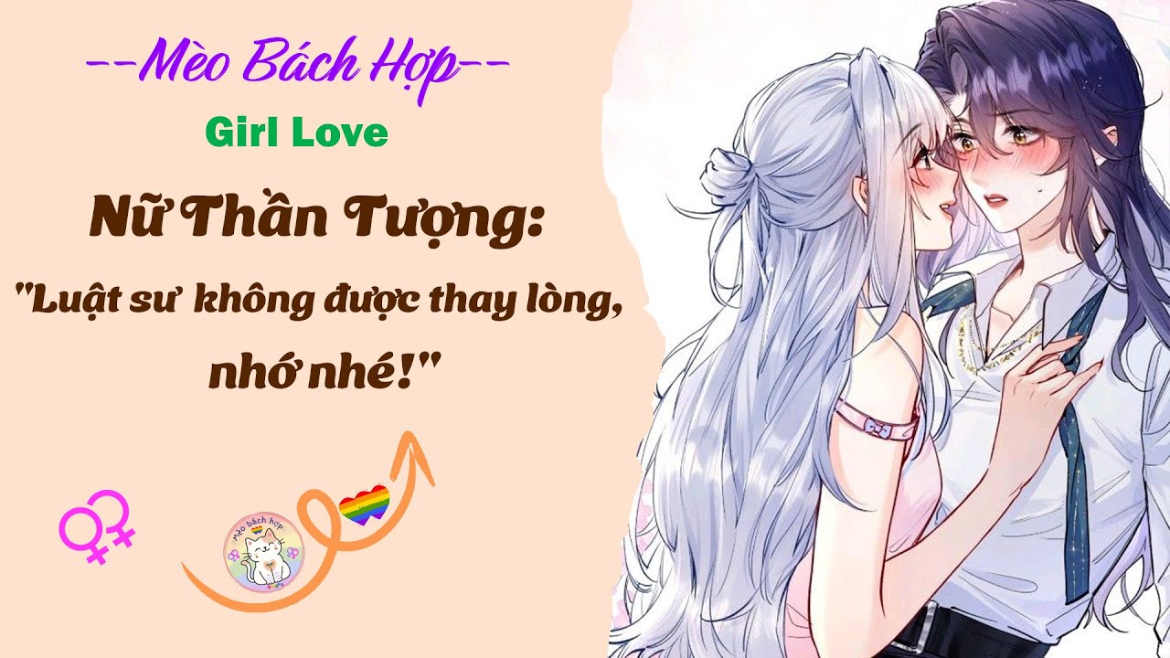Bách Hợp | NỮ THẦN TƯỢNG: 