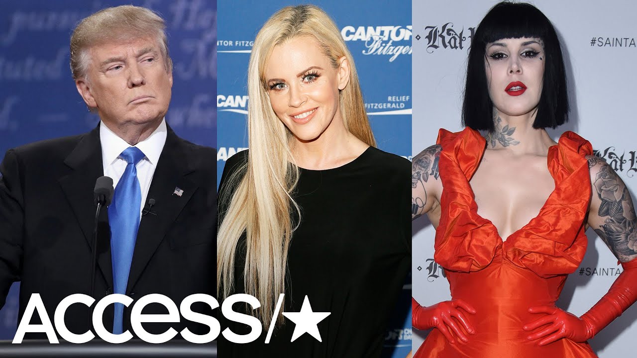 5 Celebs Who Have Controversial Opinions About Vaccinations | Access