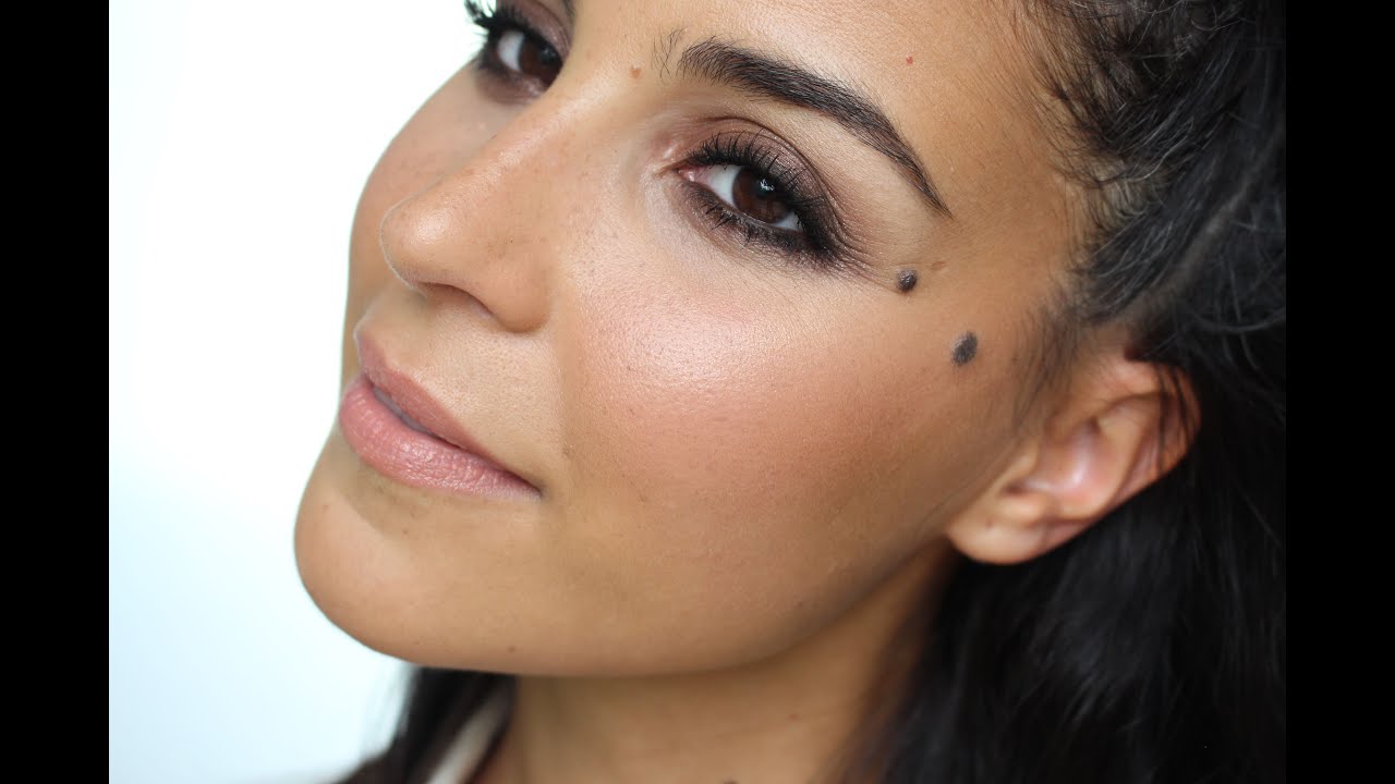 Ojos Ahumados Fácil y Rápido | Easy Smokey Eye Look