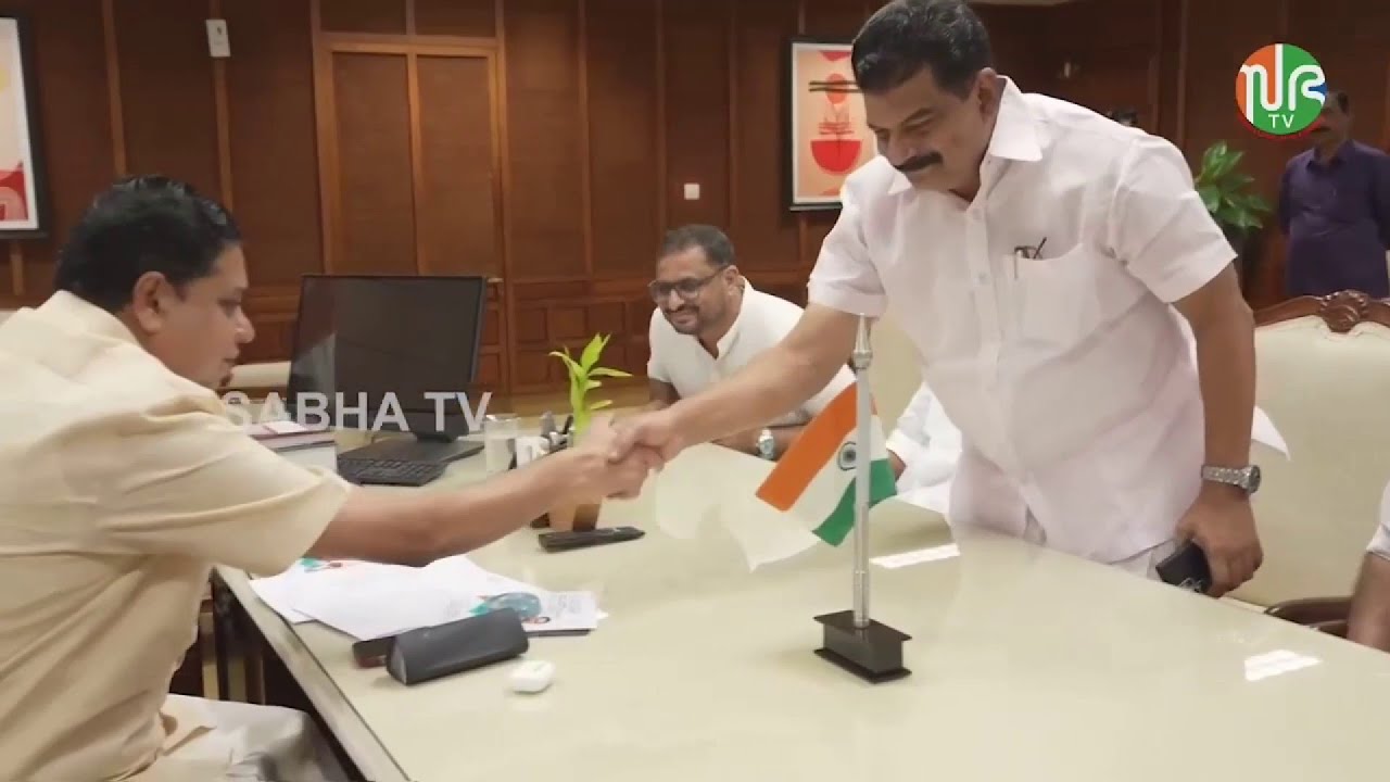 MLA സ്ഥാനം വലിച്ചെറിഞ്ഞ് PV അൻവർ; നിലമ്പൂരിൽ ഇനി കളിമാറും | PV Anvar