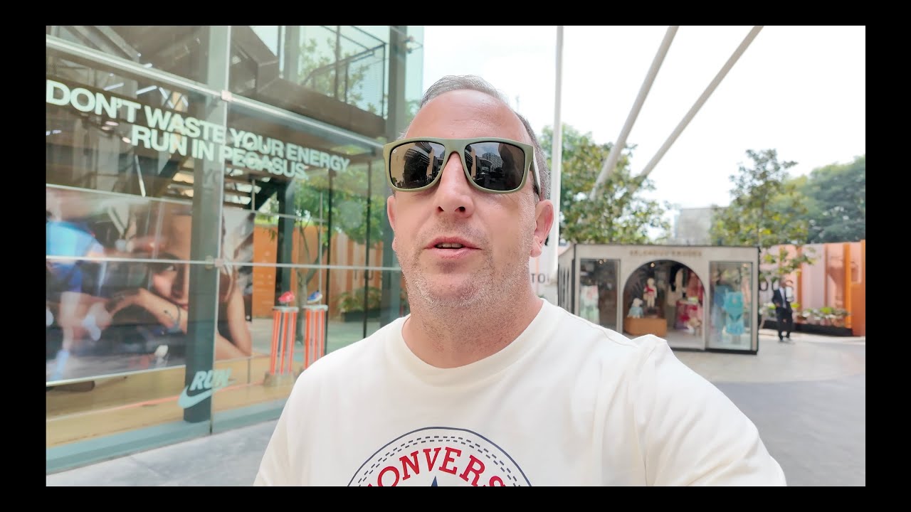 🇲🇽 High Class Mexico City Shopping Mall, Antara, Polanco CDMX