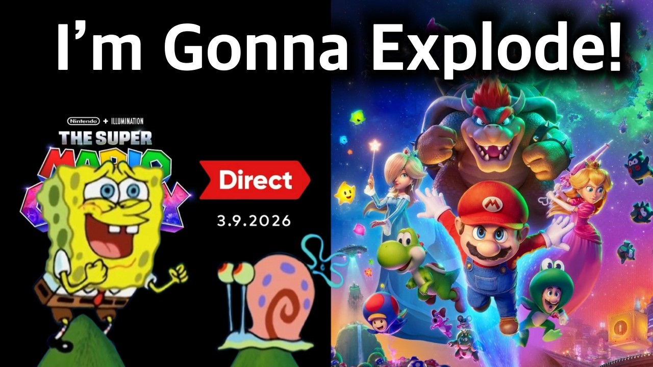 I MIGHT JUST EXPLO-