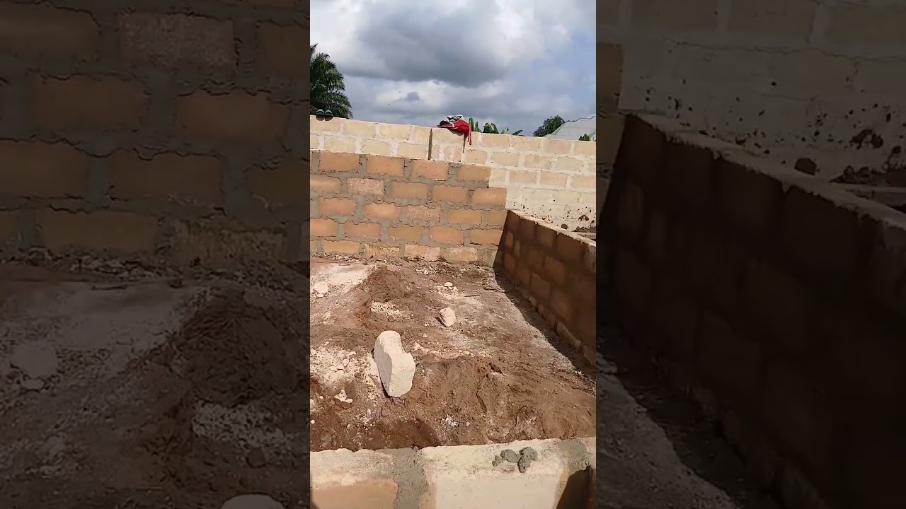 COST OF BUILDING A SELF CONTAIN ROOM IN NIGERIA