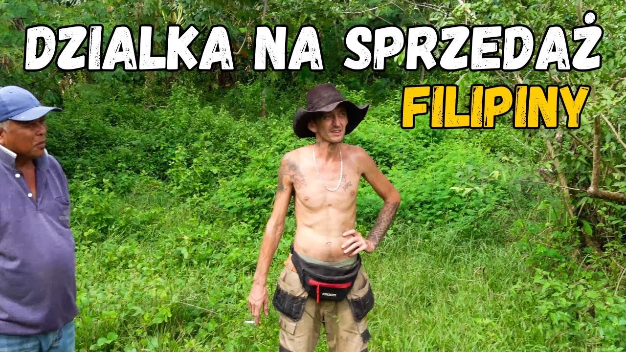 Kolejna Działka na Sprzedaż | FILIPINY