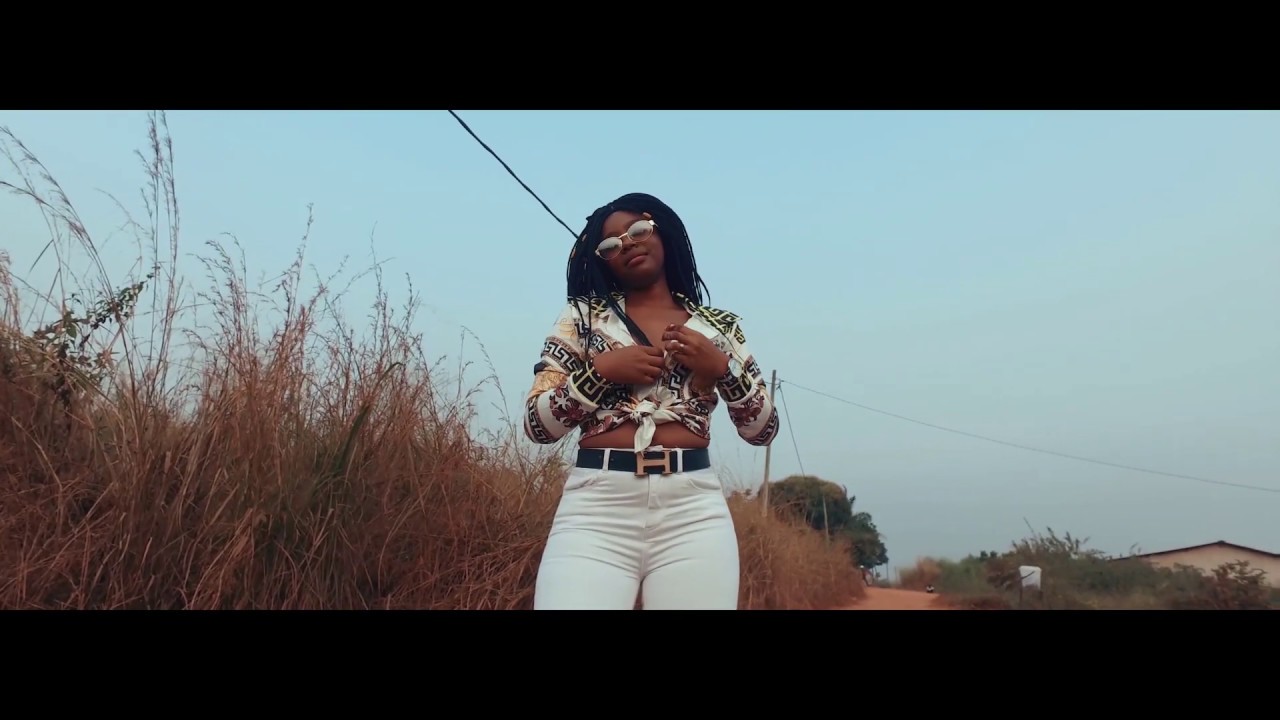 BLacky Armany & VITCH PRODZ Balader clip Officiel