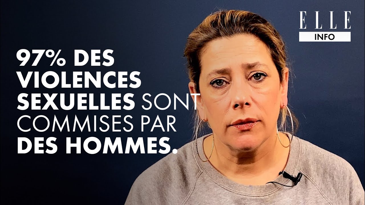 Violences sexuelles : « Not all men », vraiment ? Avec Giulia Foïs